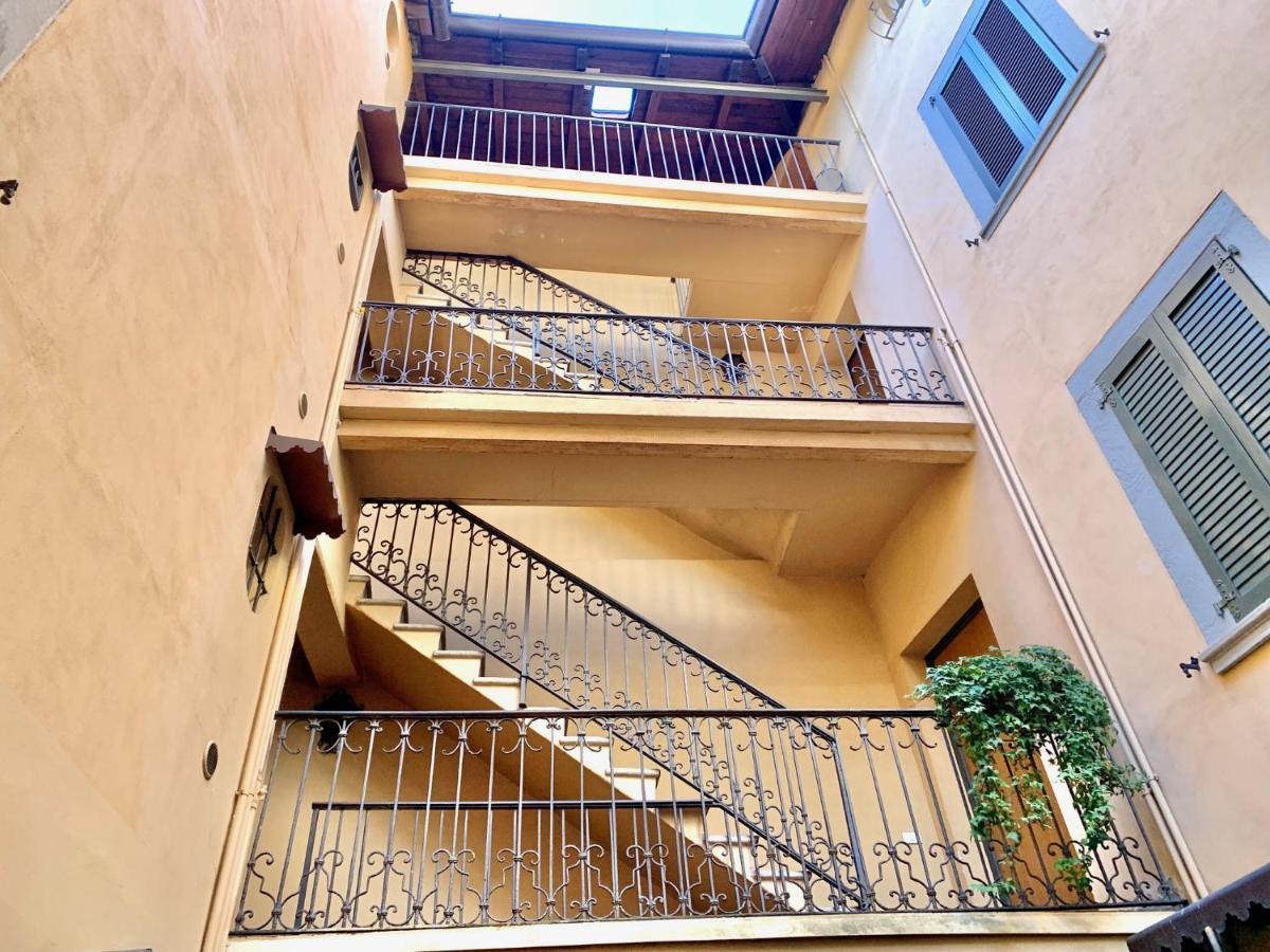 Casetta Margherita - Bergamo Strategic Position Exterior foto