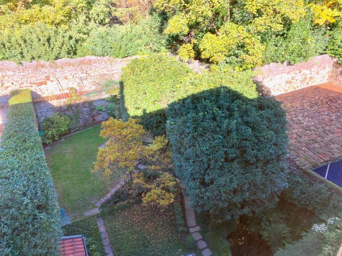 Casetta Margherita - Bergamo Strategic Position Exterior foto